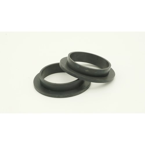 K-Sport rubber spring seat ring for springs with 62,5mm inner diameter