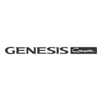 Genesis Coupe