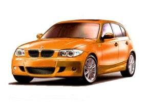[04-13] Gen1 (E81,E82,E87,E88)