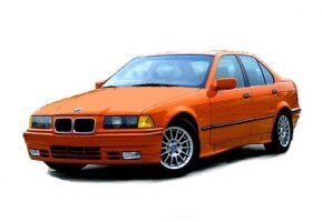  [92-99] Gen2 (E36) 