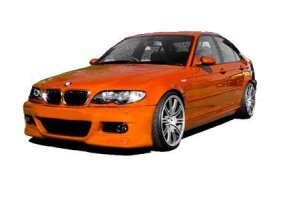  [00-07] Gen3 (E46) 