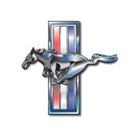  Mustang 