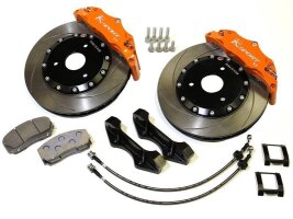 Brake-System-Front