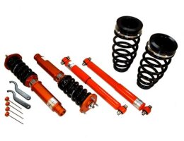 Coilover