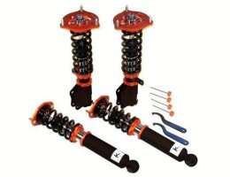  Coilover 