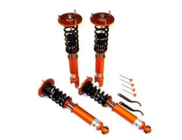  Coilover 