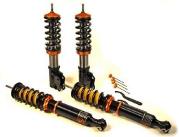  Coilover 