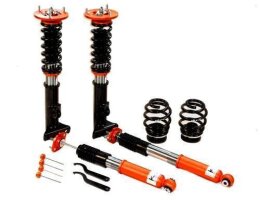  Coilover 