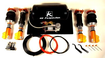 Airride Suspension