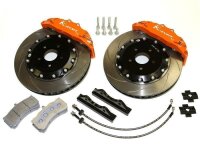 K-Sport Audi A6, incl. Quattro 94mm (4B, C5) Front Brake...