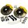 K-Sport BMW M3 E36 (M3B, M3/B) Bremsanlage Vorn 400x36mm