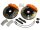 K-Sport BMW Z4 M-Roadster, M-Coupe (E85, M85) Bremsanlage Vorn 356x32mm