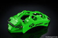 K-Sport Lexus IS 200, 300 (XE1) Front Brake 400x36mm