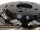 K-Sport Opel Speedster (E00TARGA) Front Brake 400x36mm