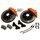K-Sport Mercedes-Benz SLK (171) Rear Brake 330x32mm