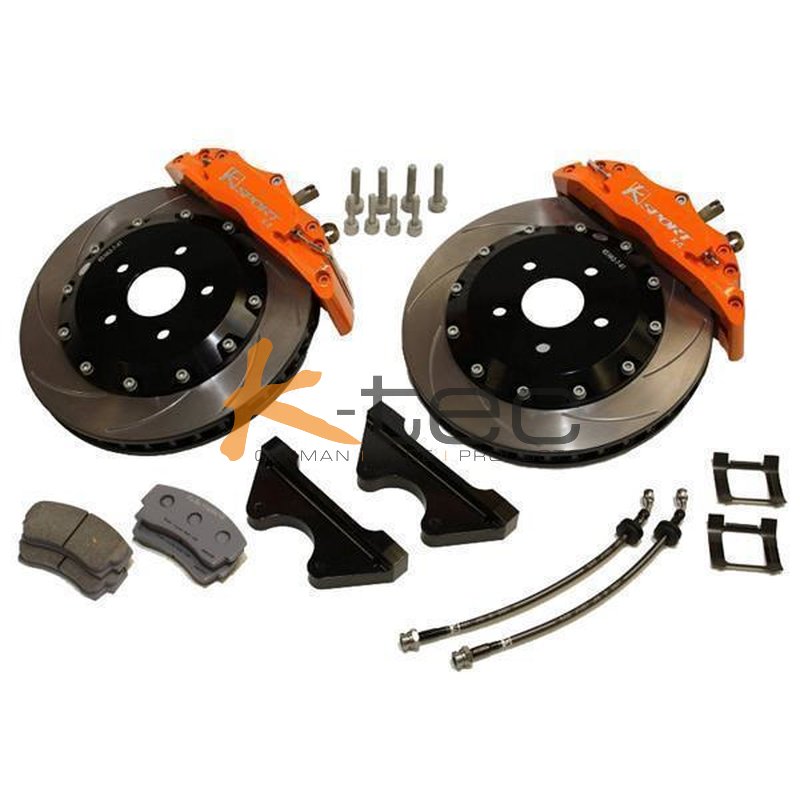K-Sport Mitsubishi EVO1,2,3 (CD9A / CE9A) Rear Brake