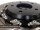 K-Sport Porsche 911 Carrera S, 4S (996) Rear Brake 400x36mm
