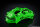 K-Sport Subaru Forester (SF) Rear Brake 380x32mm