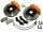 K-Sport VW Golf IV (1J) Rear Brake 380x32mm