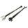 K-Sport BMW M3 E46 untere Aluminium-Querlenker, Hinterachse
