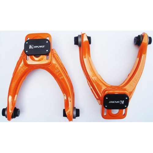 K-Sport Honda Civic (EJ, EK) front upper control arms