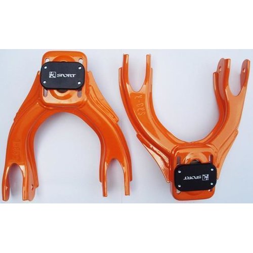 K-Sport Honda CRX (EG, EH) front upper control arms