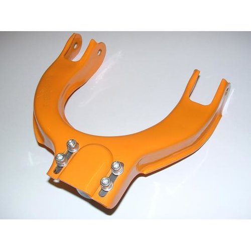 K-Sport Honda CRX (ED, EE) front upper control arms