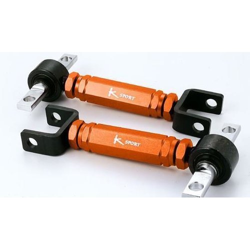 K-Sport Honda Integra rear upper aluminum control arms