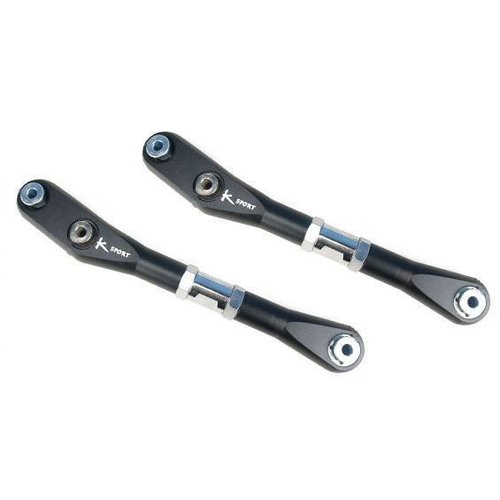 K-Sport Mitsubishi EVO5 rear lower aluminum control arms