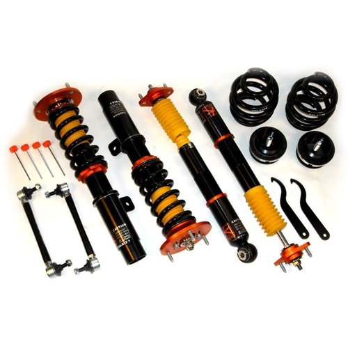 K-Sport BMW 3 Series E46 (346C, L, PL, R) coilover street