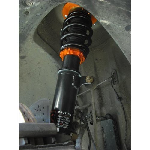 K-Sport BMW 3 Series E46 (346C, L, PL, R) coilover street