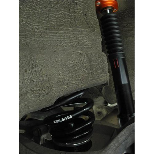 K-Sport BMW M3 E46 (M346) coilover street