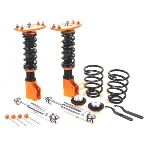 K-Tec Fiat Punto incl. GT  (176, 176C) coilover street