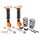 K-Sport Fiat Punto incl. GT  (176, 176C) coilover street