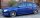 K-Tec Ford Focus II (DA) coilover street