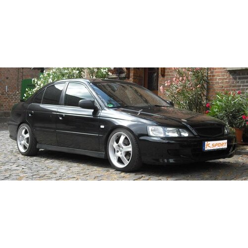 K-Tec Honda Accord (CG, CH, CL) Gewindefahrwerk Street