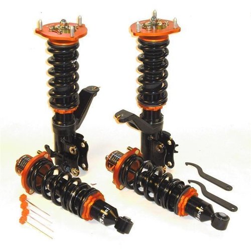 K-Sport Honda Civic (EM, EP, ES, EV, EU ) coilover street