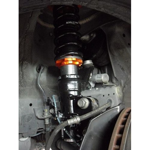 K-Sport Honda Civic (EM, EP, ES, EV, EU ) coilover street