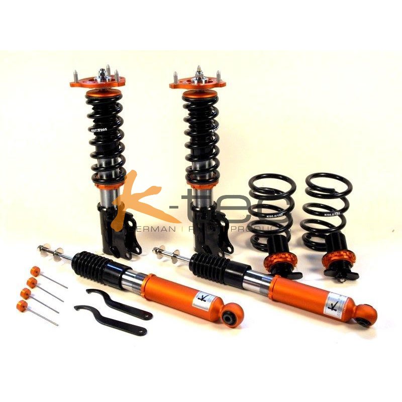 Coilover civic fd sales