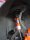 K-Tec Honda CRX (ED, EE) coilover street
