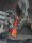 K-Tec Honda CRX (ED, EE) coilover street