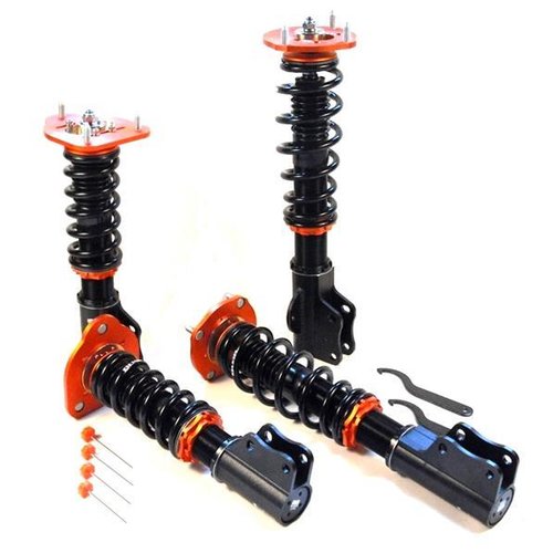 K-Sport Mazda 323 (4-cylinder) (BA) coilover street