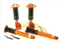 K-Tec Mitsubishi 3000 GT 4WD (Z16) coilover street