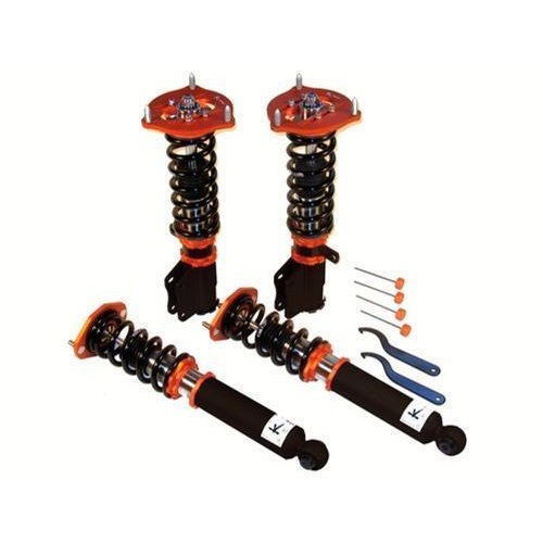 K-Sport Mitsubishi Carisma (DA) coilover street