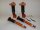 K-Tec Mitsubishi Eclipse (D50, D52, D53) coilover street