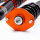 K-Tec Mitsubishi Eclipse, incl. 4WD (D30, D31, D32, D34, D38, D39) coilover street