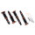 K-Tec Mitsubishi Eclipse, incl. 4WD (D30, D31, D32, D34, D38, D39) coilover street