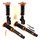 K-Sport Mitsubishi EVO1,2,3 (CD9A / CE9A) Gewindefahrwerk Street