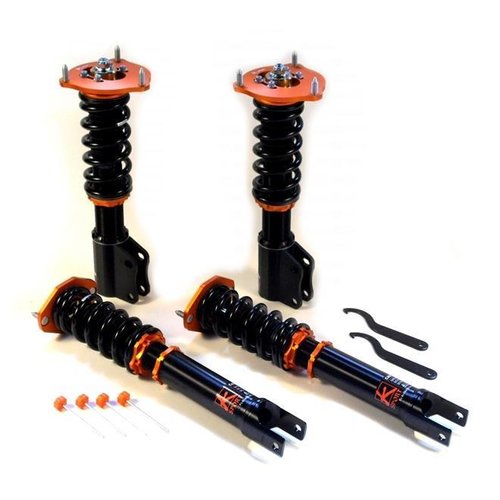 K-Sport Mitsubishi EVO7 (CP9A) coilover street