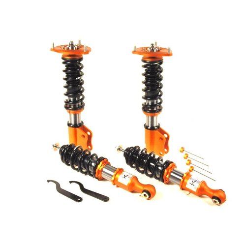 K-Sport Mitsubishi Lancer (CS0) coilover street